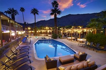 V Palm Springs image 1